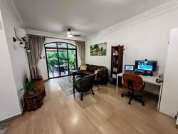 Tanglin Park (D10), Condominium #589351431